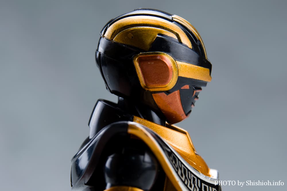 TOKUSATSU ACTION FIGURE �M���o���E���~�i�X