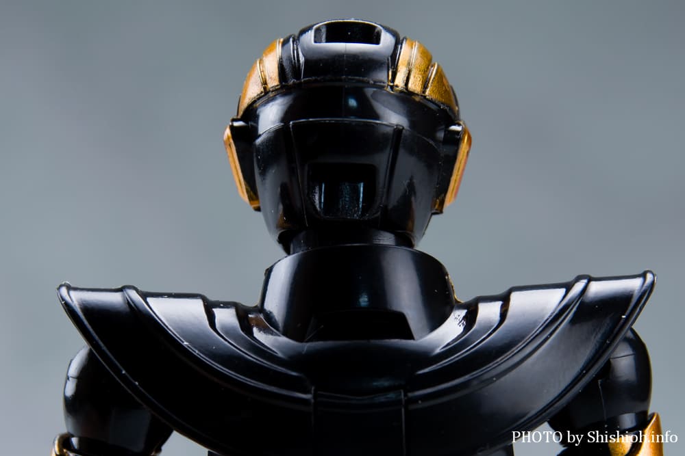 TOKUSATSU ACTION FIGURE �M���o���E���~�i�X