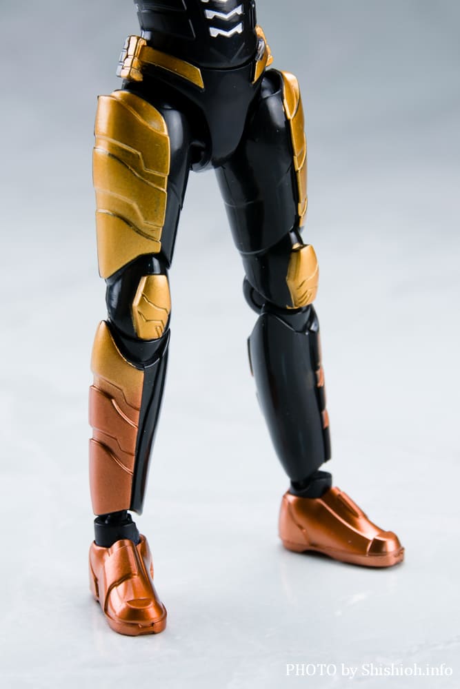 TOKUSATSU ACTION FIGURE �M���o���E���~�i�X