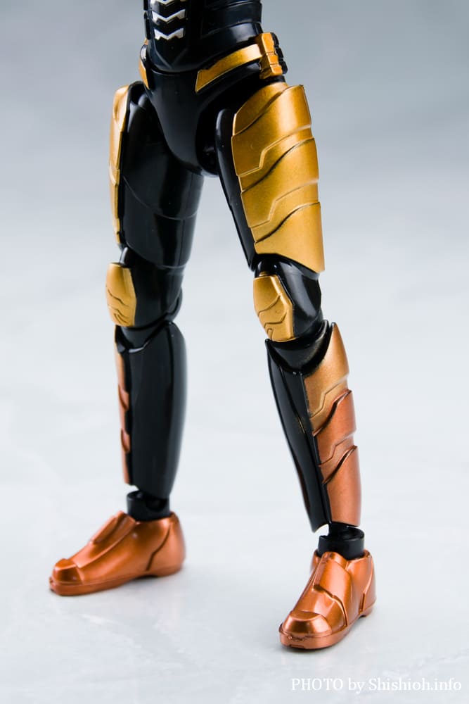 TOKUSATSU ACTION FIGURE �M���o���E���~�i�X