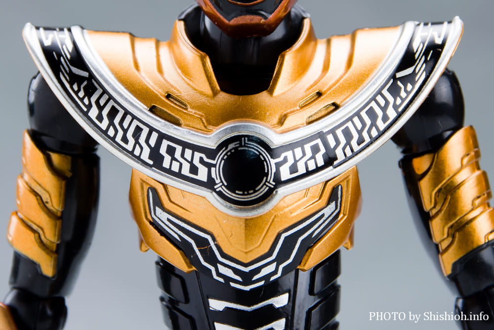 TOKUSATSU ACTION FIGURE �M���o���E���~�i�X