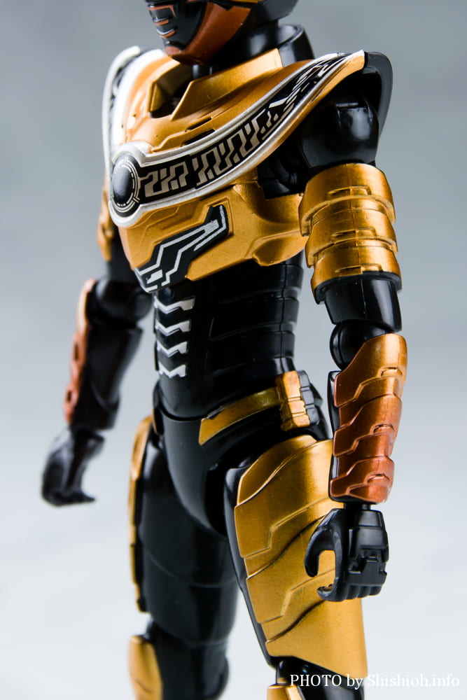 TOKUSATSU ACTION FIGURE �M���o���E���~�i�X