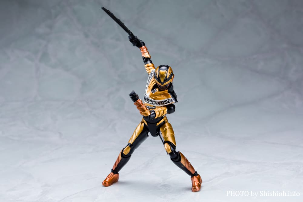 TOKUSATSU ACTION FIGURE �M���o���E���~�i�X