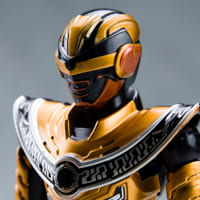 �y�O�ꃌ�r���[�zTOKUSATSU ACTION FIGURE �M���o���E���~�i�X