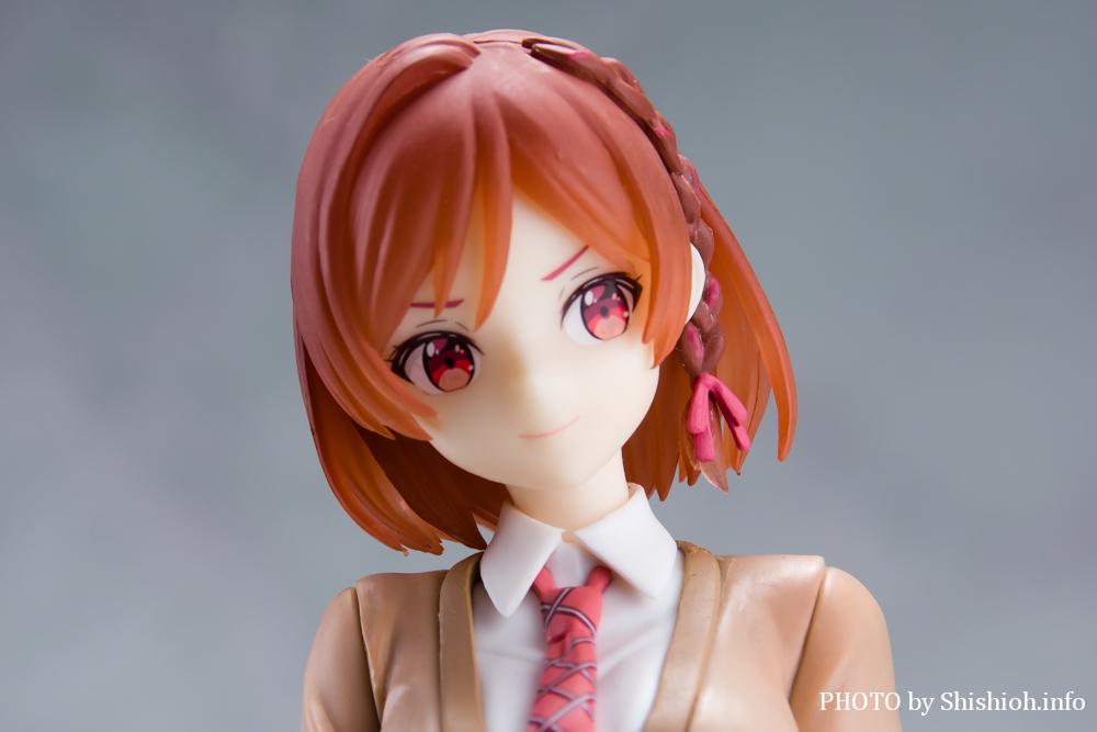 Trio-Try-iT Figure[X鉹[