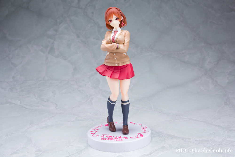 Trio-Try-iT Figure[X鉹[