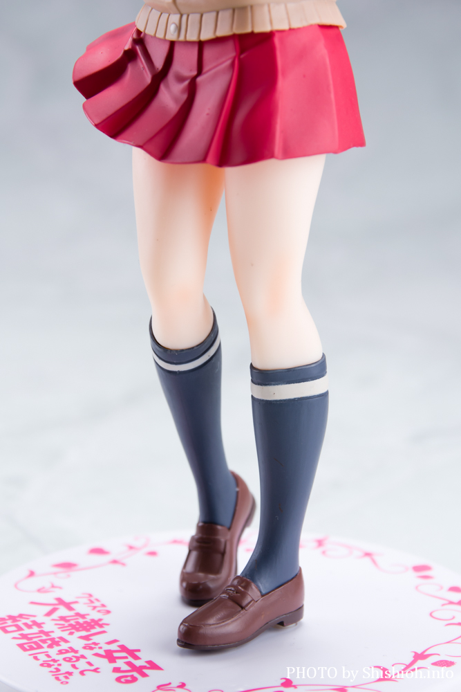 Trio-Try-iT Figure[X鉹[