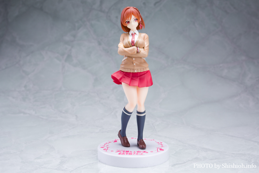 Trio-Try-iT Figure[X鉹[