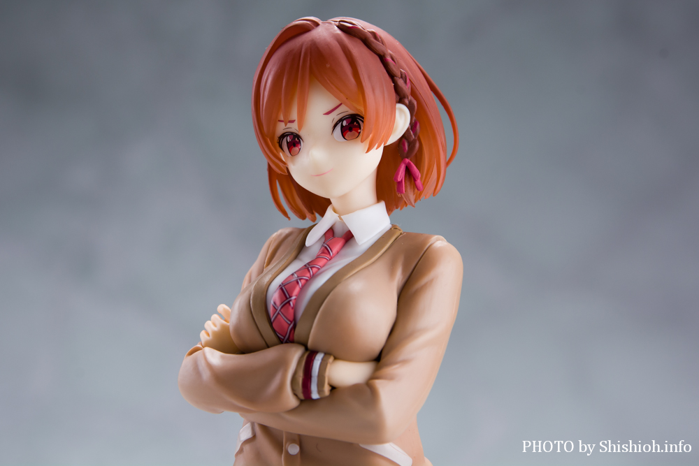 Trio-Try-iT Figure[X鉹[