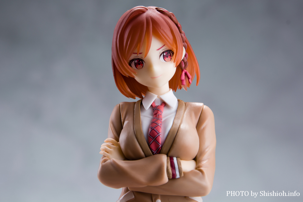 Trio-Try-iT Figure[X鉹[