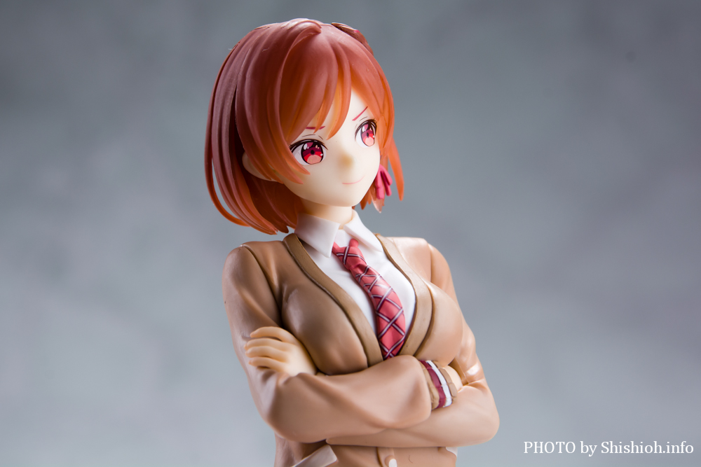 Trio-Try-iT Figure[X鉹[