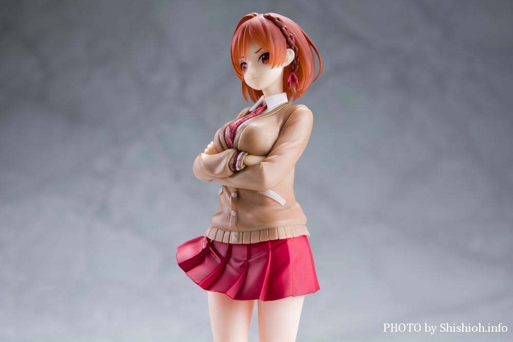 Trio-Try-iT Figure[X鉹[