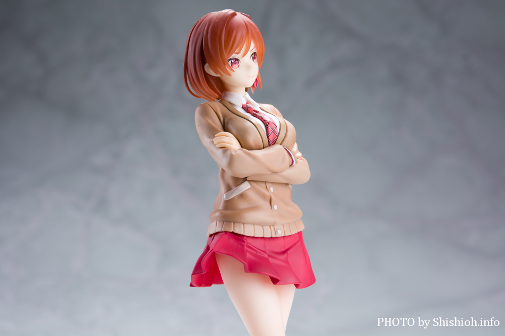 Trio-Try-iT Figure[X鉹[