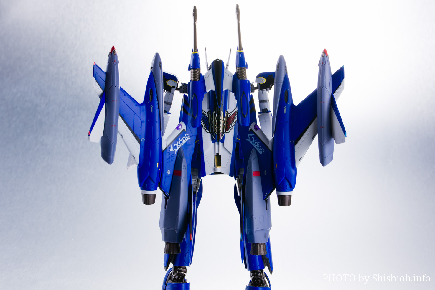 交換無料！ DX超合金 YF－29デュランダルバルキリー YF-29デュランダル