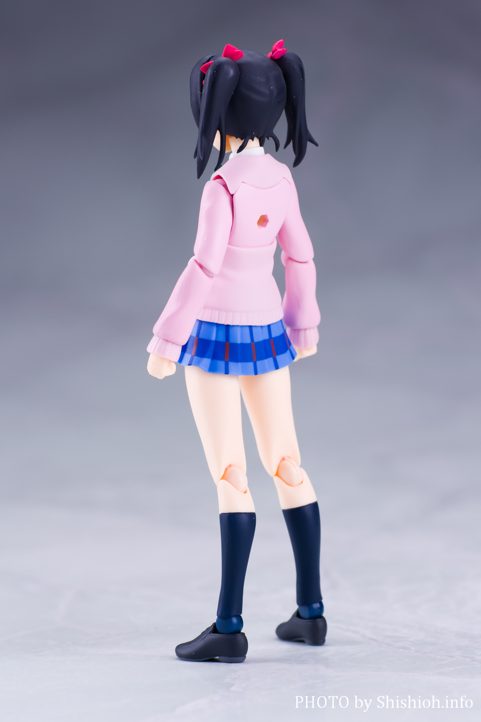 figma 299 矢澤にこ