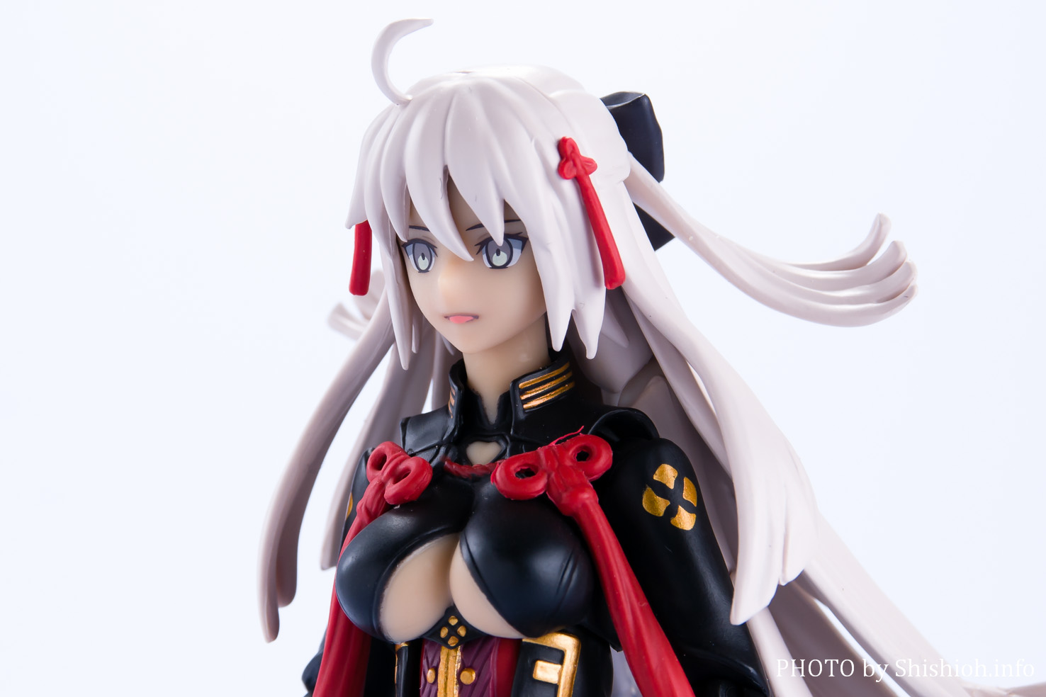 人気の春夏 515 アルターエゴ 沖田総司（オルタ） / figma Fate Grand