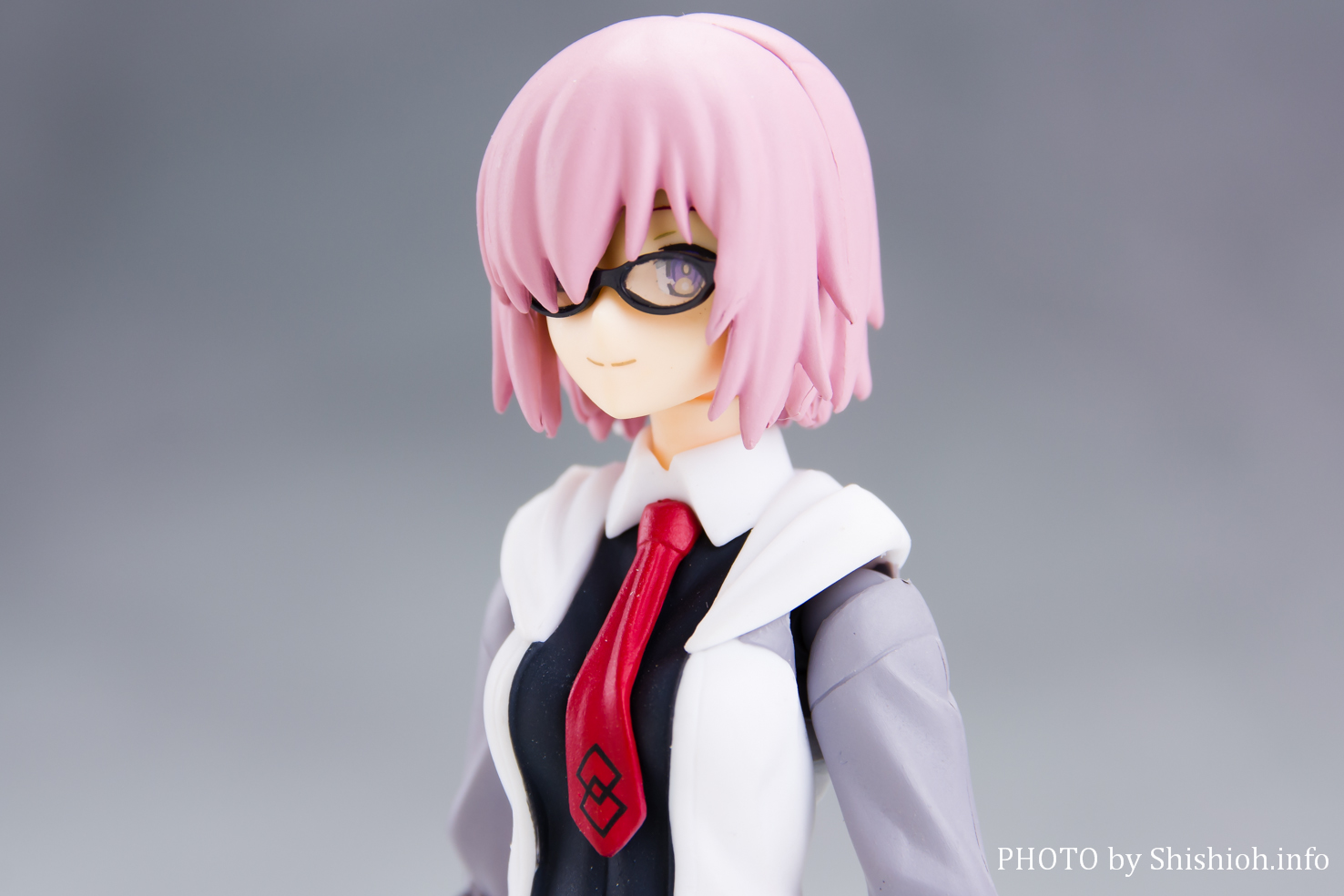 Fatefigma シールダー/マシュ・キリエライト 私服ver. Fate FGO