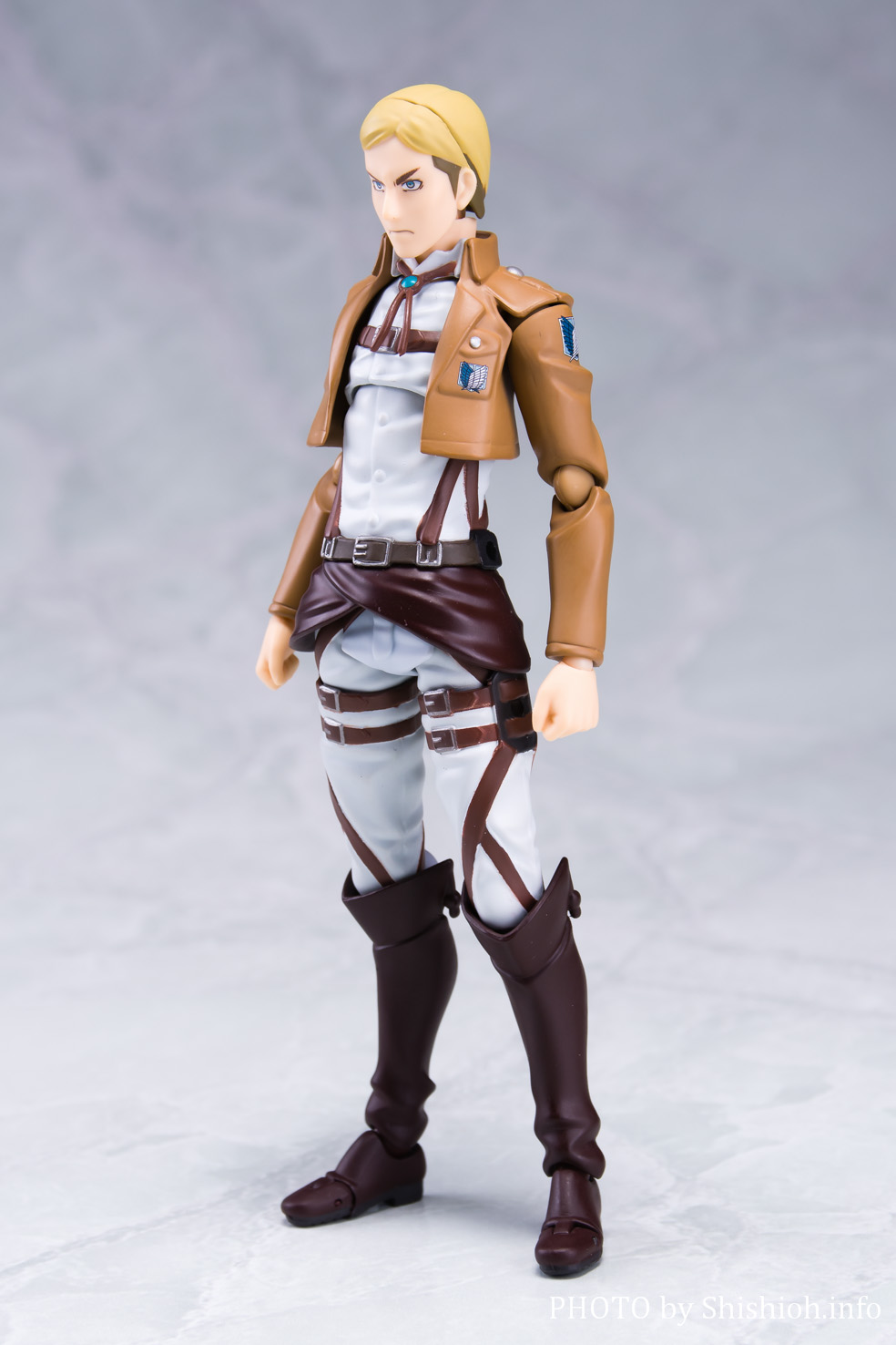 figma進撃の巨人 エルヴィン スミス | hartwellspremium.com