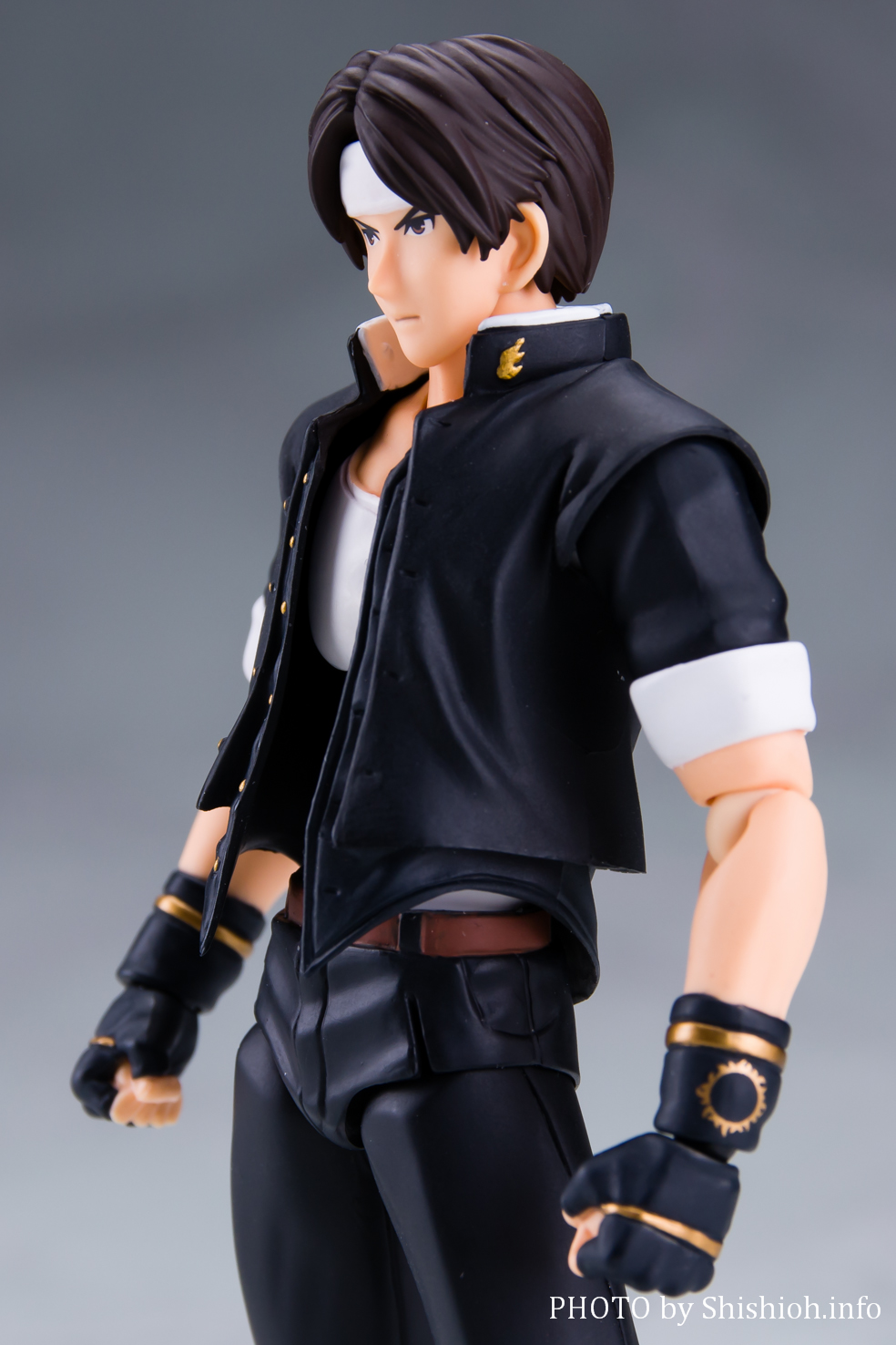 figma(フィグマ) SP-094 草薙京(くさなぎきょう) THE KING OF FIGHTERS