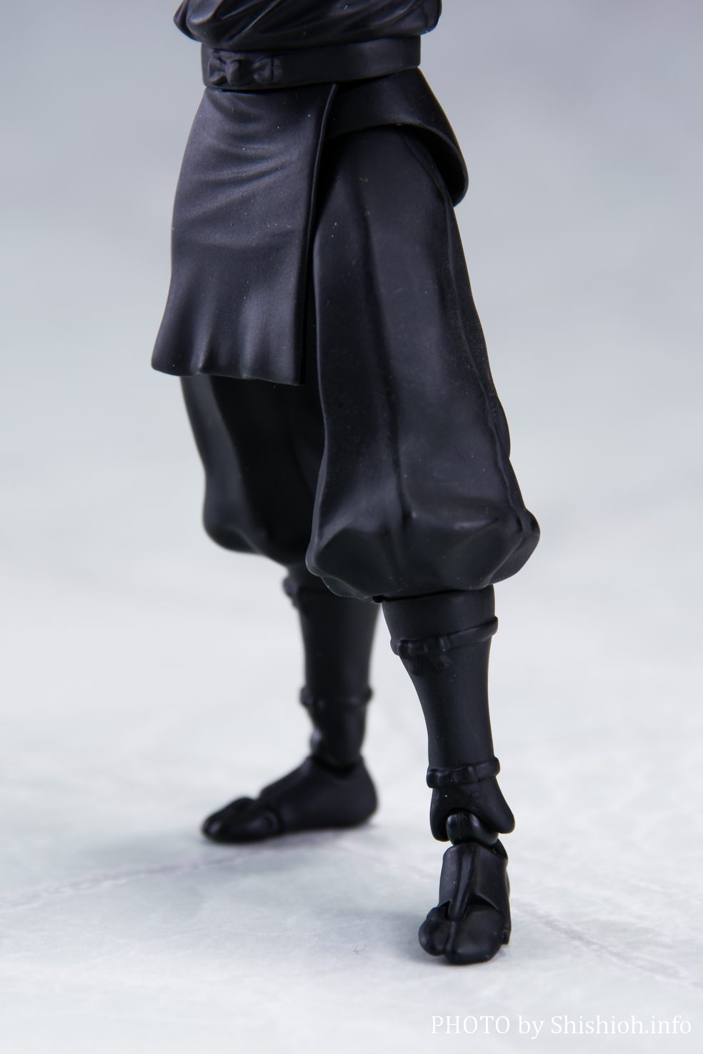 figma SP-099 黒衣