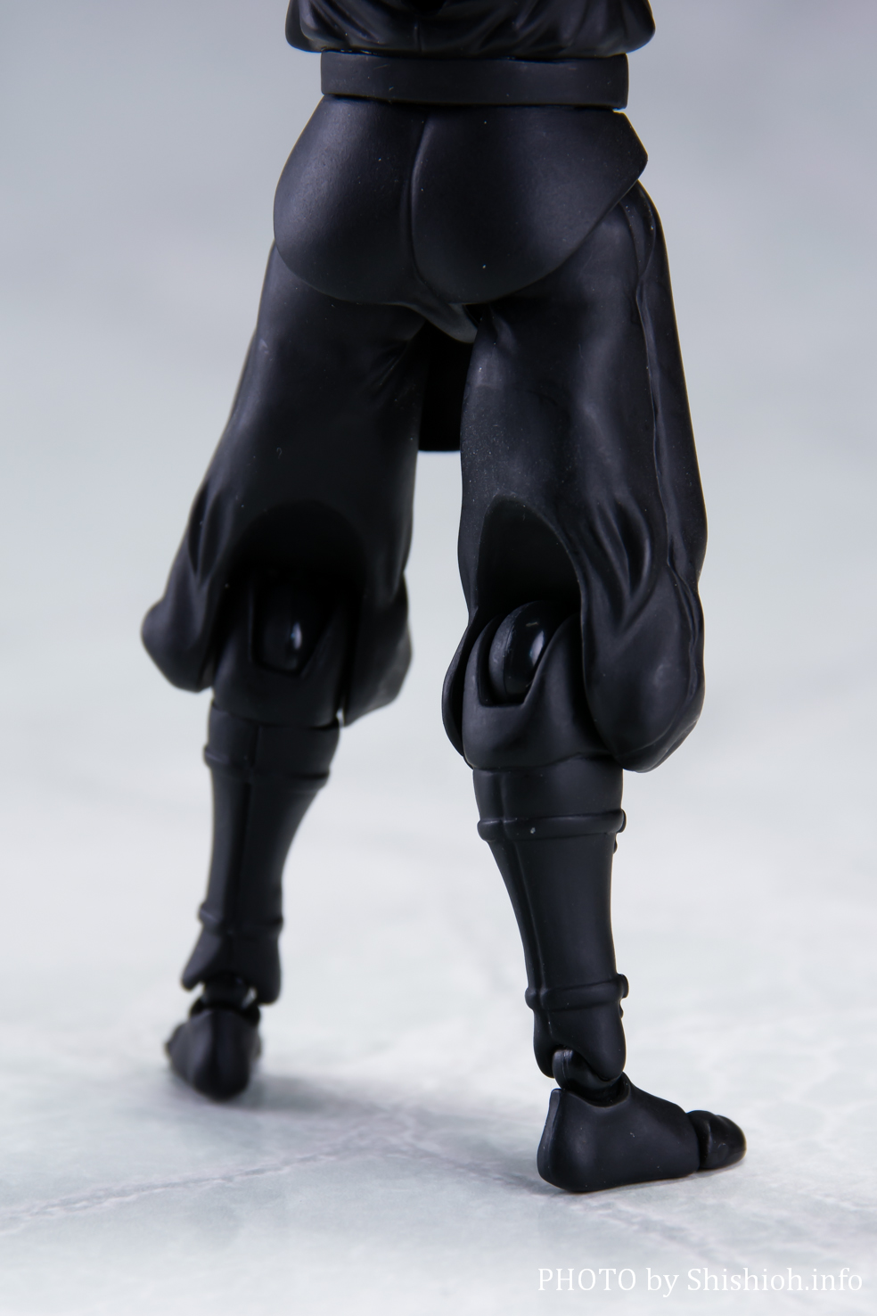 figma SP-099 黒衣