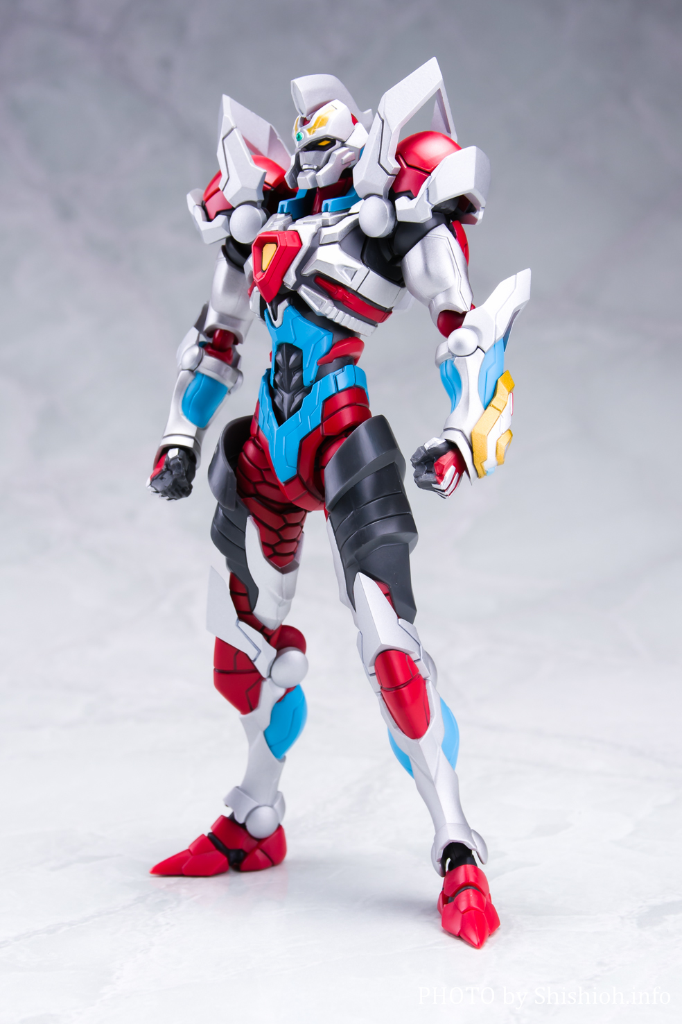 高品質 figma SSSS.GRIDMAN グリッドマン フィギュア fawe.org