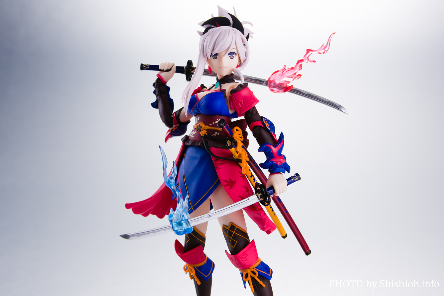 figma セイバー/宮本武蔵 fate grand order | www.carmenundmelanie.at