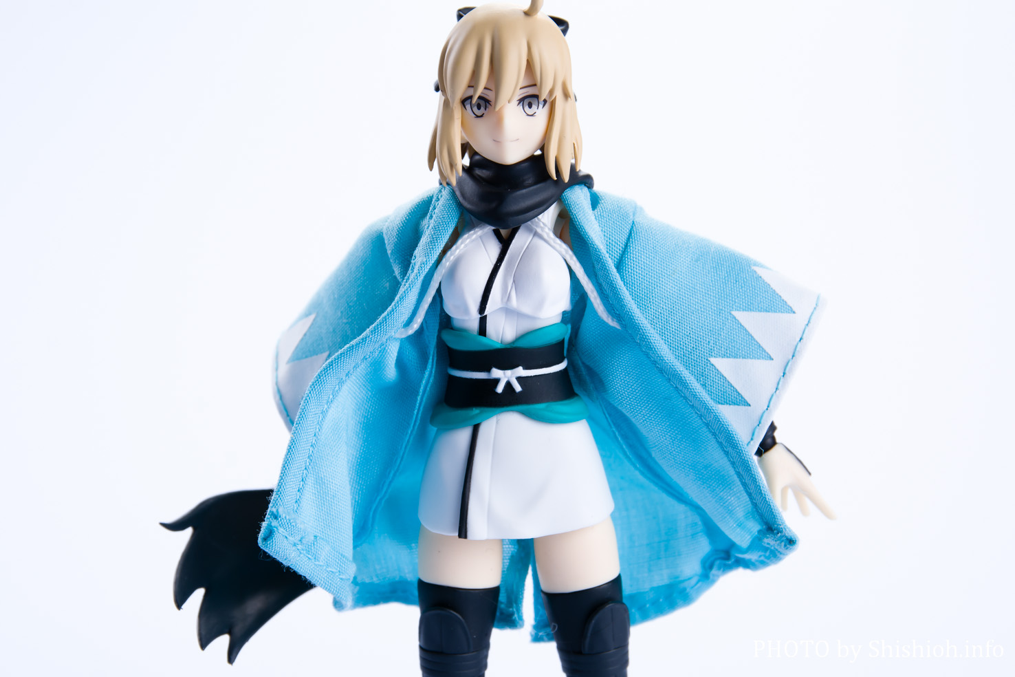 偉大な 霊基再臨ver. figma figma Fate/Grand Fate/Grand Order 