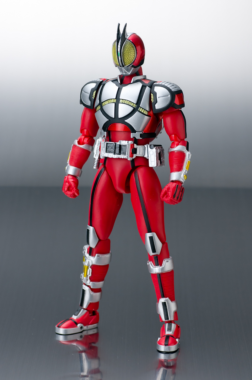 S.H.Figuarts ���ʃ��C�_�[�t�@�C�Y �u���X�^�[�t�H�[��