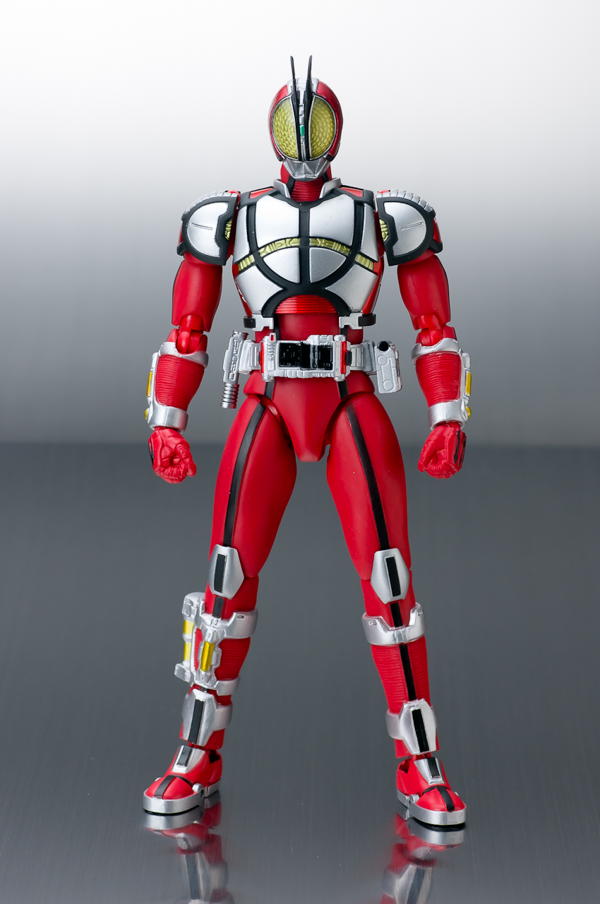 S.H.Figuarts ���ʃ��C�_�[�t�@�C�Y �u���X�^�[�t�H�[��