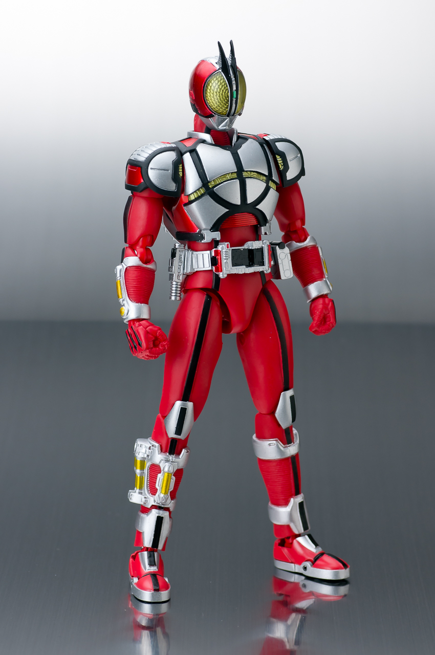 S.H.Figuarts ���ʃ��C�_�[�t�@�C�Y �u���X�^�[�t�H�[��