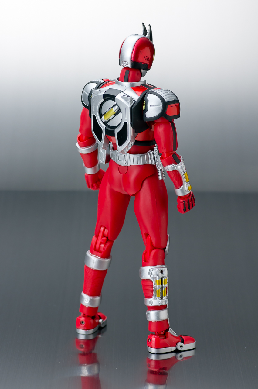 S.H.Figuarts ���ʃ��C�_�[�t�@�C�Y �u���X�^�[�t�H�[��