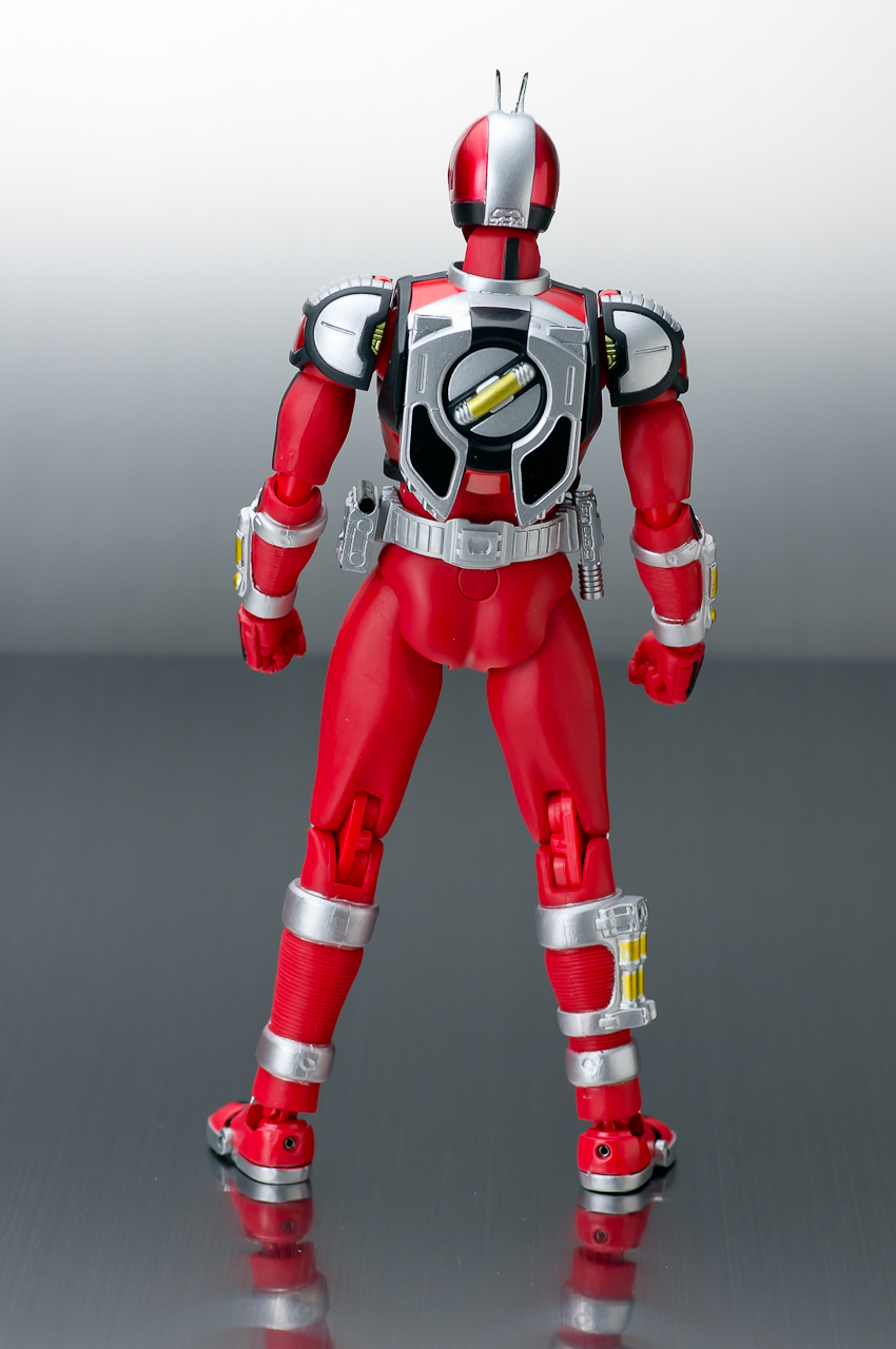 S.H.Figuarts ���ʃ��C�_�[�t�@�C�Y �u���X�^�[�t�H�[��