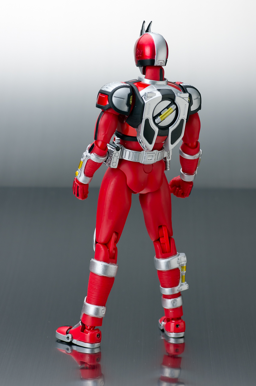 S.H.Figuarts ���ʃ��C�_�[�t�@�C�Y �u���X�^�[�t�H�[��