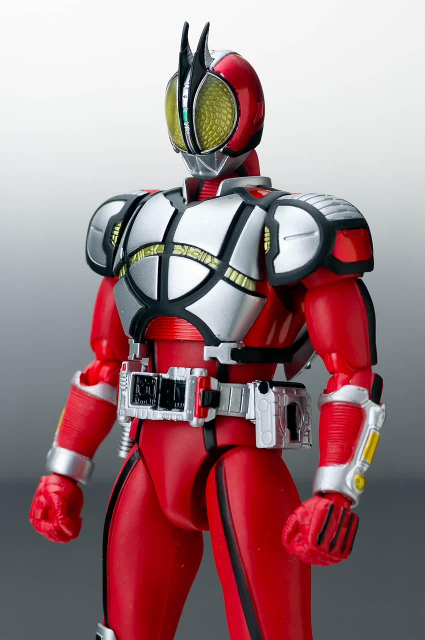 S.H.Figuarts ���ʃ��C�_�[�t�@�C�Y �u���X�^�[�t�H�[��
