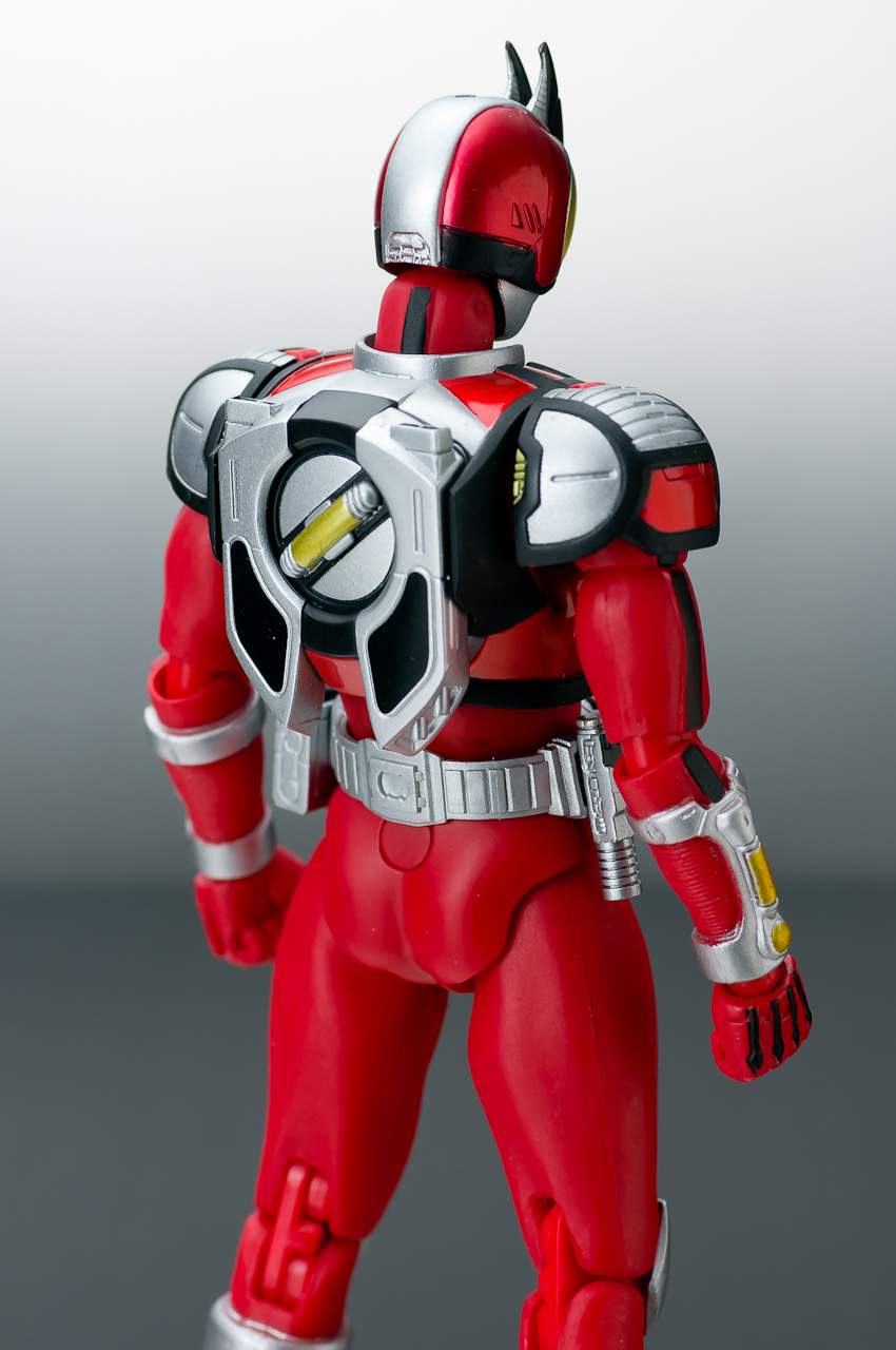 S.H.Figuarts ���ʃ��C�_�[�t�@�C�Y �u���X�^�[�t�H�[��
