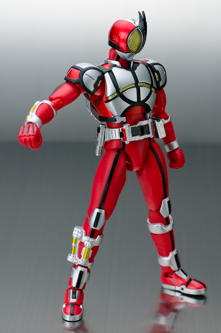 S.H.Figuarts ���ʃ��C�_�[�t�@�C�Y �u���X�^�[�t�H�[��