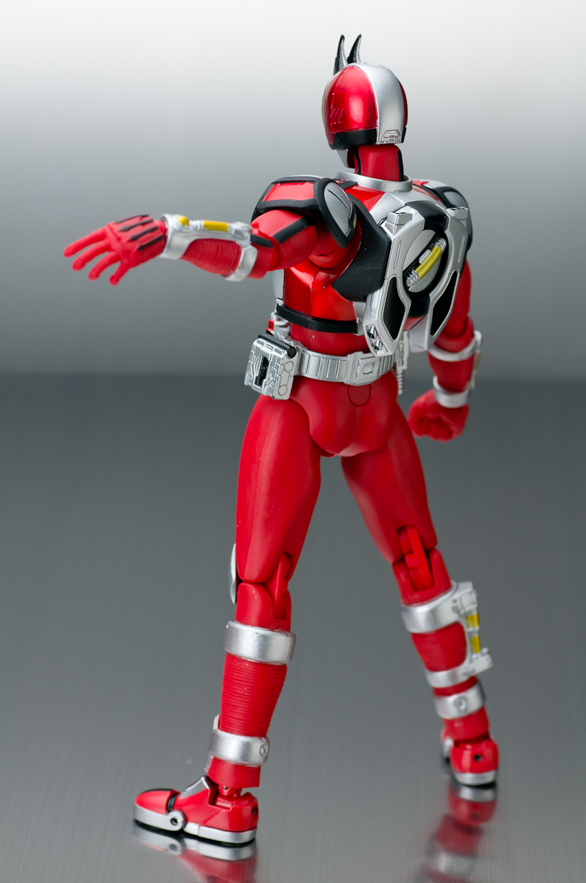 S.H.Figuarts ���ʃ��C�_�[�t�@�C�Y �u���X�^�[�t�H�[��