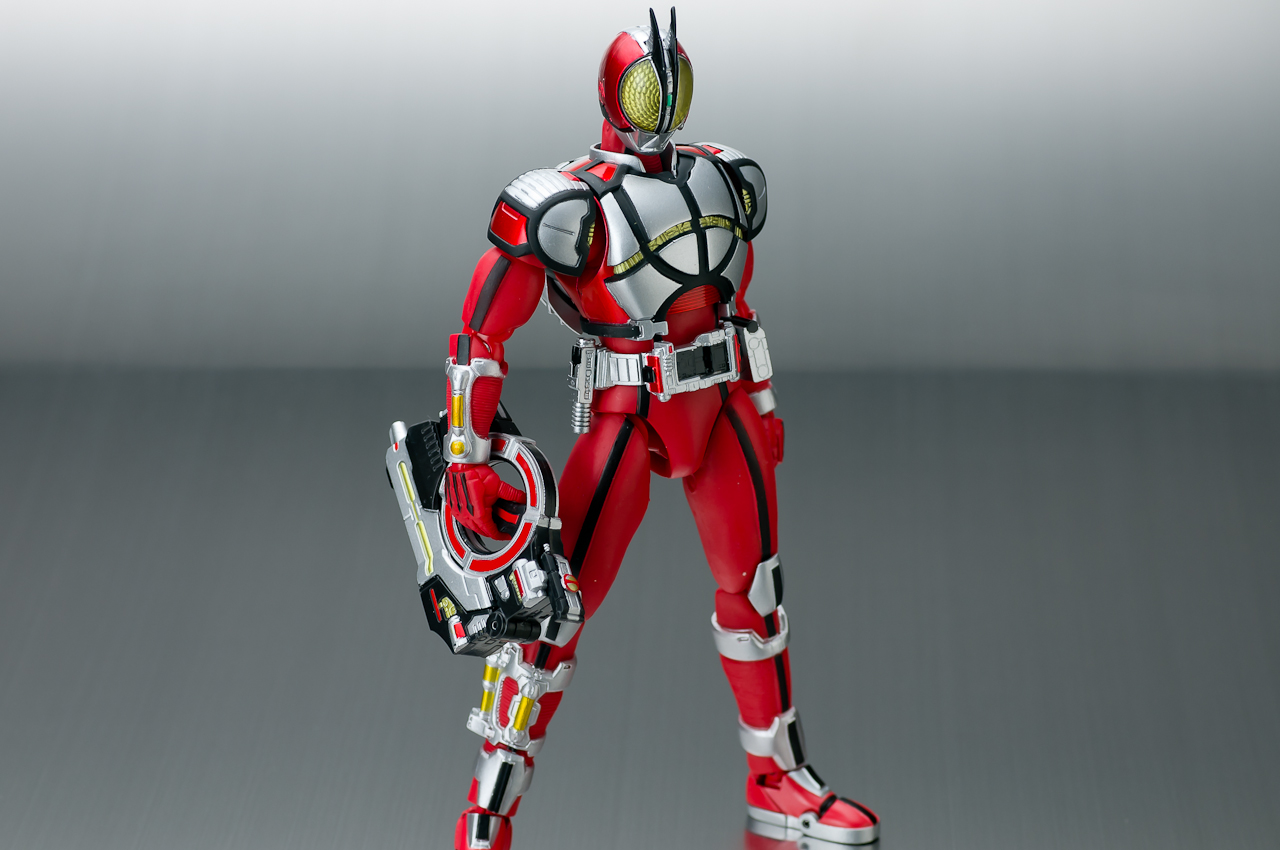 S.H.Figuarts ���ʃ��C�_�[�t�@�C�Y �u���X�^�[�t�H�[��