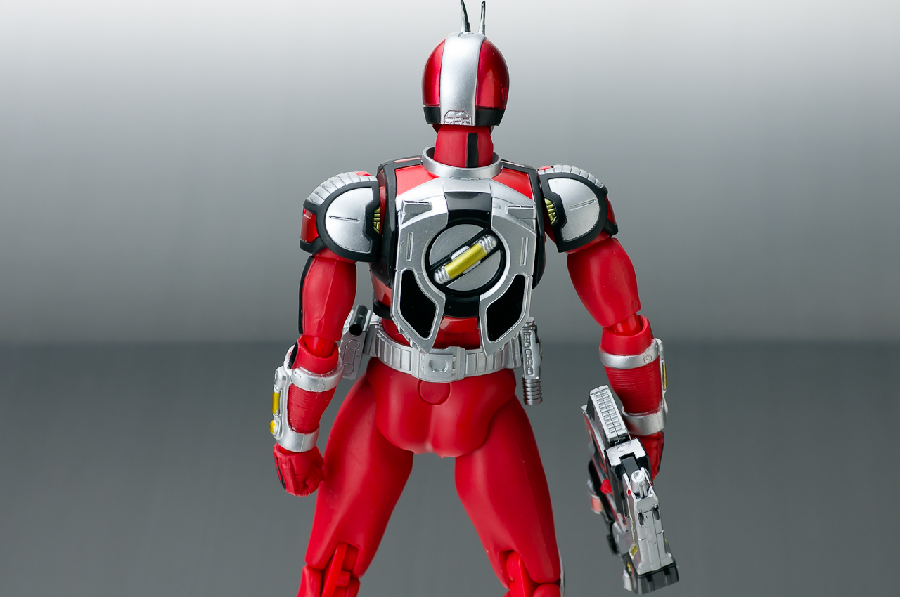 S.H.Figuarts ���ʃ��C�_�[�t�@�C�Y �u���X�^�[�t�H�[��