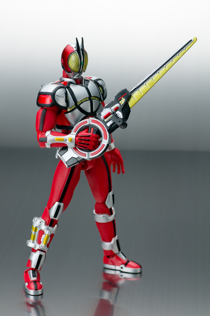 S.H.Figuarts ���ʃ��C�_�[�t�@�C�Y �u���X�^�[�t�H�[��