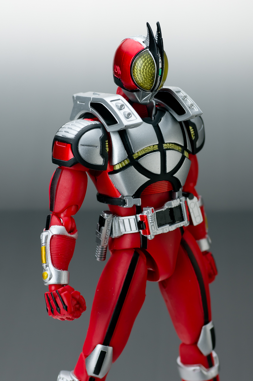 S.H.Figuarts ���ʃ��C�_�[�t�@�C�Y �u���X�^�[�t�H�[��