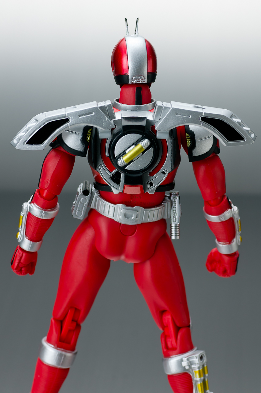 S.H.Figuarts ���ʃ��C�_�[�t�@�C�Y �u���X�^�[�t�H�[��