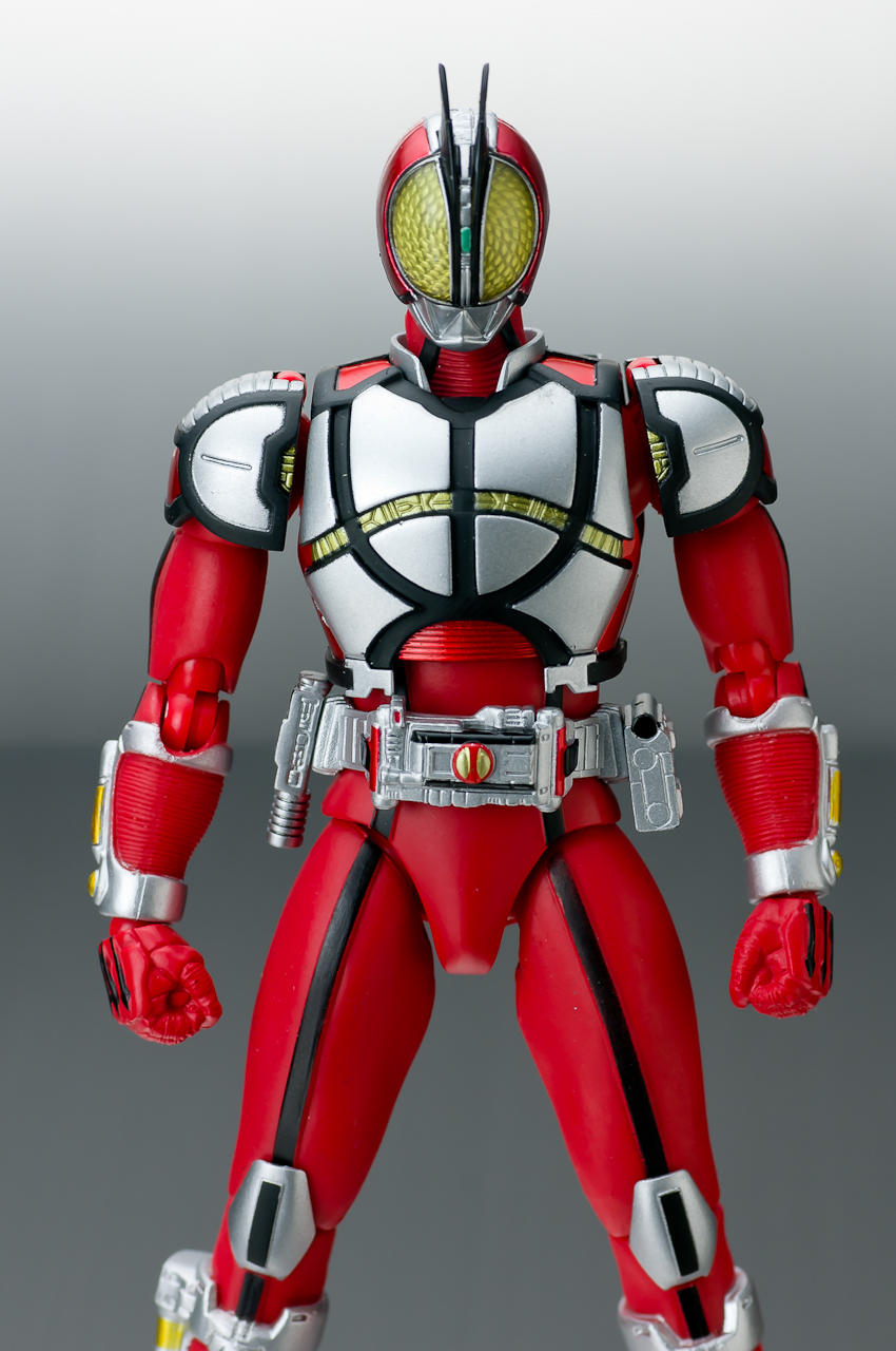 S.H.Figuarts ���ʃ��C�_�[�t�@�C�Y �u���X�^�[�t�H�[��