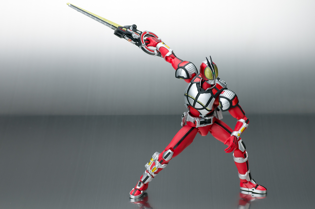 S.H.Figuarts ���ʃ��C�_�[�t�@�C�Y �u���X�^�[�t�H�[��