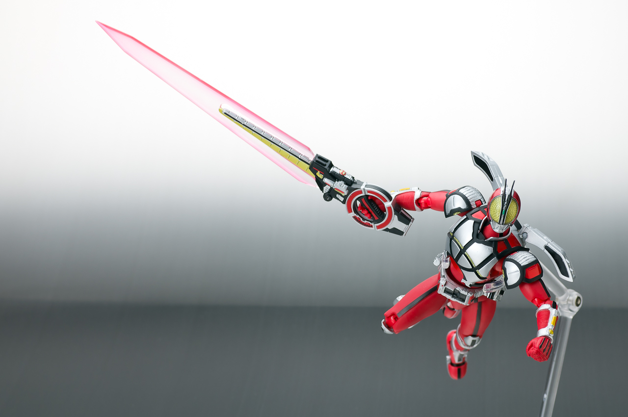 S.H.Figuarts ���ʃ��C�_�[�t�@�C�Y �u���X�^�[�t�H�[��