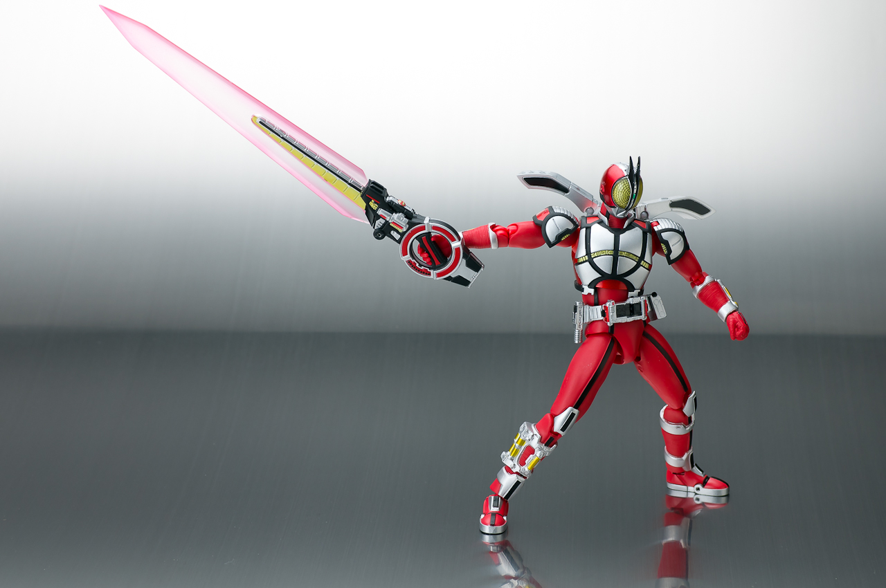 S.H.Figuarts ���ʃ��C�_�[�t�@�C�Y �u���X�^�[�t�H�[��